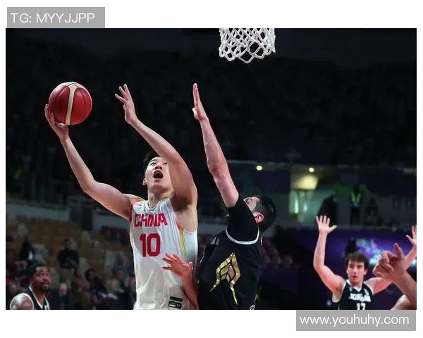 中国男篮与约旦队对决全场数据分析与精彩瞬间回顾