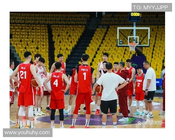 常林的篮球之路：从青涩少年到职业球员的成长故事