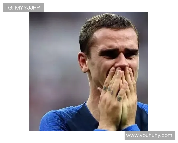 格列兹曼的足球之路：从天才少年到世界级球星的辉煌历程