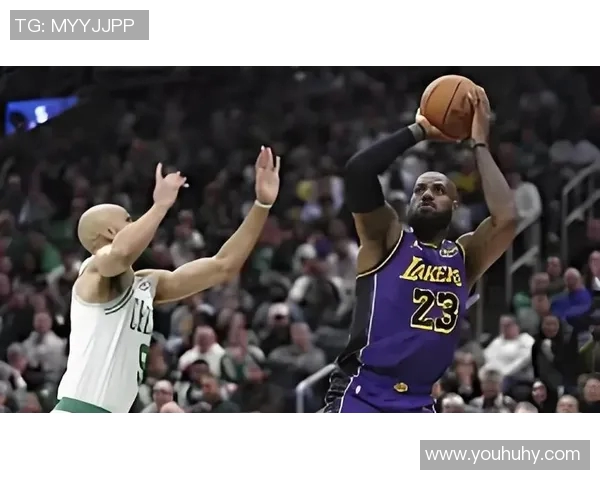 湖人队与凯尔特人激战正酣精彩直播全程回顾与赛后分析