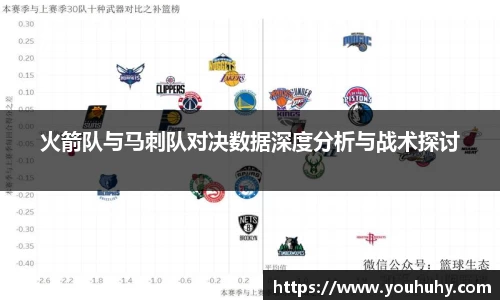 火箭队与马刺队对决数据深度分析与战术探讨